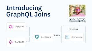 Introducing GraphQL Joins for federating data across GraphQL services