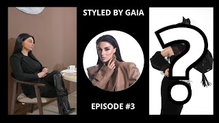 Style by Gaia-Ժաննա Բուտուլյան,Janna Butulyan