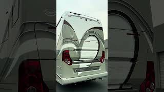 Marathon Coach 1409, Day and Night #shorts #luxury #rvlife #travel #automobile #marathoncoach
Day or night, a Marathon Coach luxury RV is truly a stunning sight.
Featuring Marathon Coach # 1409
Built on the Prevost chassis. @PrevostVideos
#explore #reels #viral #trending #luxury #traveling #roadtrip #luxurylifestyle #luxurylife #luxuryhomes #luxurycars #rv #motorhome #motorcoach #marathoncoach #auto #automotive #travel #traveling #rv #motorhome #luxuryrv #rvlife #rvlifestyle #prevost Marathon Coach 1409, Day and Night #shorts #luxury #rvlife #travel #automobile #marathoncoach