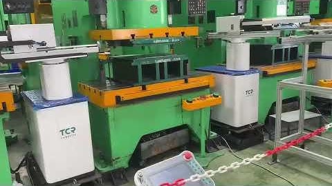 TCR robotics Thailand 0819478959 Pattie