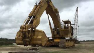 1986 Demag H241 For Sale