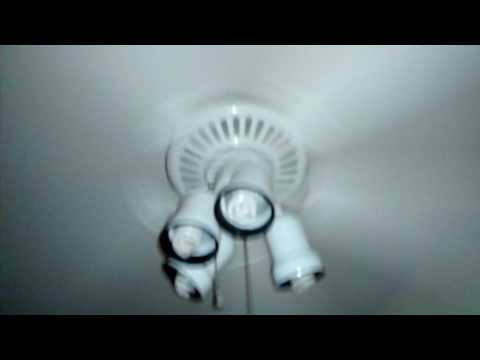 52" Harbor Breeze Builder's Best
