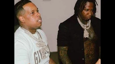 Moneybagg Yo ft Finesse2tymes Get High | 2024