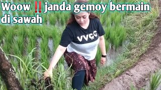 Amazingjanda Cantik Semakin Gemoy