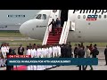 ICYMI: Marcos arrives at Malaysia for 47th ASEAN Summit | ANC