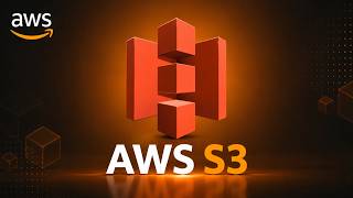 Why Big Tech Doesn't Store Files in Databases | AWS S3 Explained 