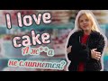 Обзор на кондитерскую «I love cake»