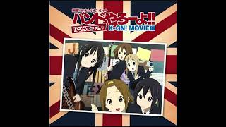 Ichiban Ippai (MOVIE size Ver.) | K-ON! MUSIC HISTORY'S BOX Disc 12 | 31 of 33