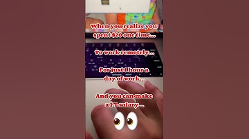 FOLLOW ME 4 MORE INFO!#onlinebusiness #workfromhome #extraincome #extraincomeopportunity #sidehustle