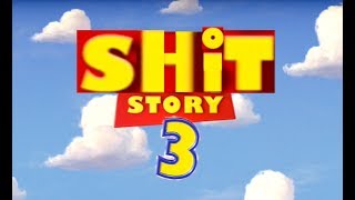 SHIT STORY 3 - YTP