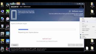 How To Update Sony Xperia XA Software | Latest Update by Tuts For You 15,817 views 7 years ago 16 minutes