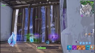 Fortnite 3 solo