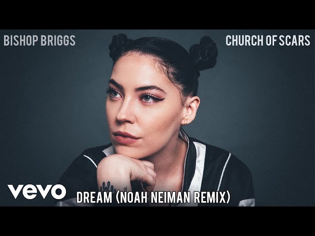 Bishop Briggs - Dream (Noah Neiman Remix / Audio) class=