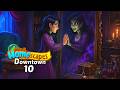 HOMESCAPES Fortune Tellers Apartment 2 DOWNTOWN 10 