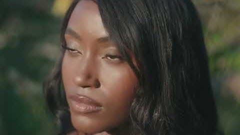 Libianca - Jah (Official Video)