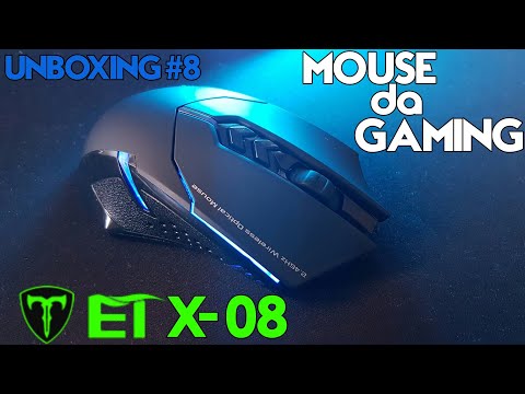 Video: Cos'è il mouse silenzioso?