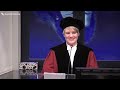 Inaugural lecture prof dr anna beckers