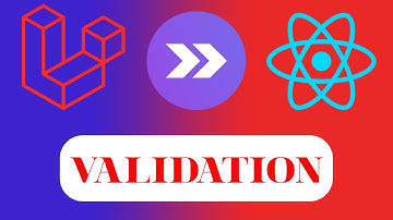 Form Validation in Laravel + Inertia.js + React | Step-by-Step Guide