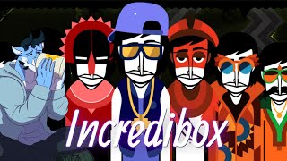 【 INCREDIBOX 】NGEDUGEM MALAM MALAM ALA DJ ZORANOX #shortlive #livestreaming