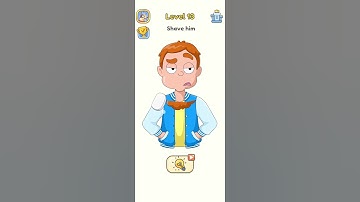 Dop 5 level 13 || Dop 5 Delete One Part All Level #gameplay #gaming #dop5 #shorts