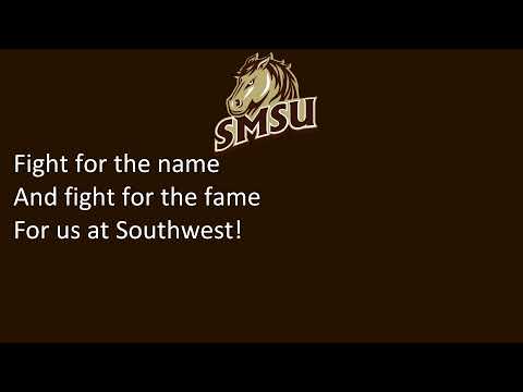 Southwest Minnesota State University's 'Let's Go Southwest'
