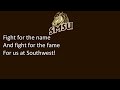 Southwest Minnesota State University&#39;s &#39;Let&#39;s Go Southwest&#39;