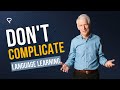 Understanding Language Acquisition