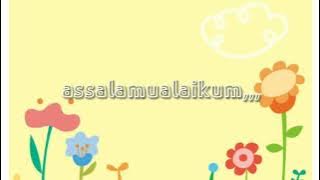 Kelas 1_ menirukan gerak hewan dalam tari