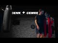 cenk + cemre | tutuklu