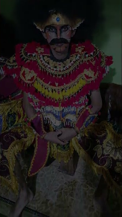 story'wa pentas kesenian Jawa tengah #public #share #shortvideo #status #videos