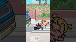 Ninas New Clmatethe Cat Didnt Die Avatr World