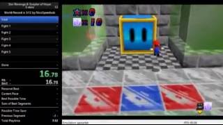 Star Revenge 8: Scepter Of Hope - 5 Star - 7:38.56