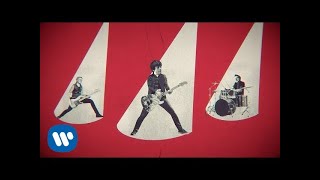 Green Day - Too Dumb to Die (Official Lyric Video)