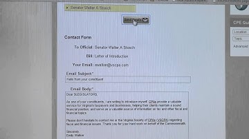 How to Use the VSCPA