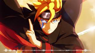 Boruto (Naruto the Movie OST) - Spin and Burst REMIX