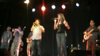 20090725 Zao Za-Dung Band @ TK Park (3)