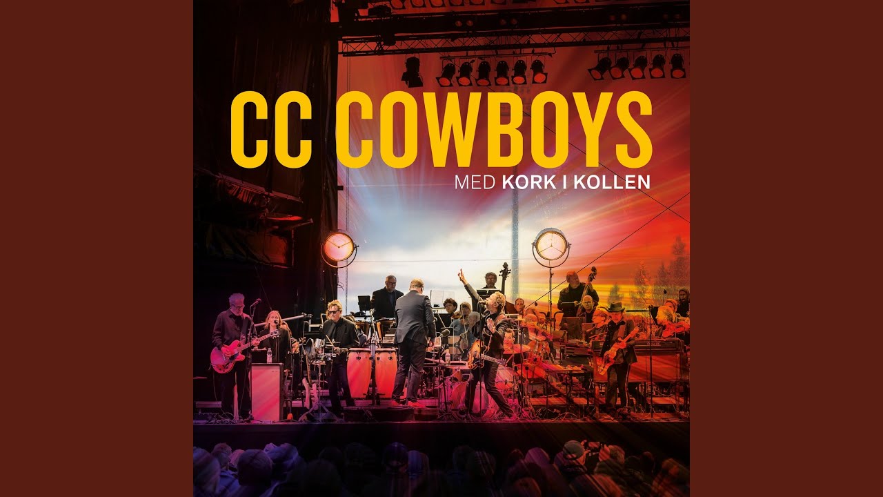 Regardez Kanskje du behøver noen som trenger deg sur YouTube Regardez Kanskje du behøver noen som trenger deg sur YouTube