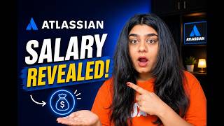 Information Atlassian India Engineer Salary Revealed SDE 1 SDE 2 SDE3 - salary break up Company Review Update