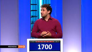 'Va banque' – od pon. do piąt. o 18:30 w TVP2