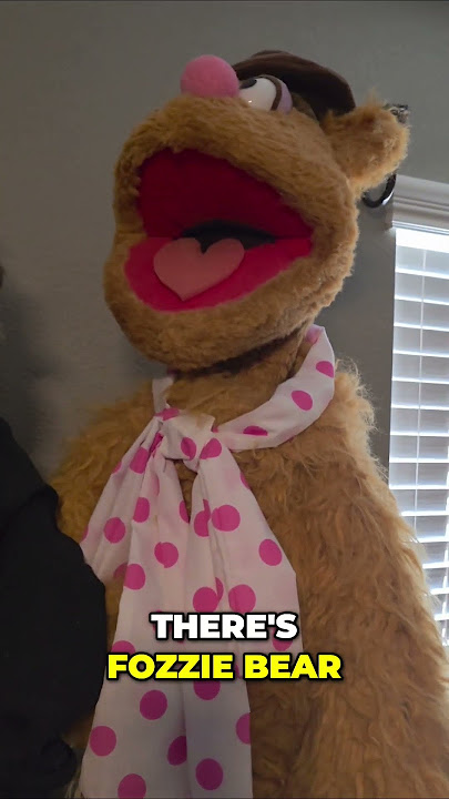 My Muppets Collection: Kermit, Miss Piggy & More!