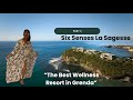Six Senses La Sagesse Grenada Part 2 Resort Tour Six Senses La Sagesse Grenada Part 2 Resort Tour