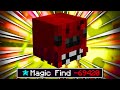 Hypixel Skyblock Hardmode #38 - This 1% slayer drop is actually CURSED..
