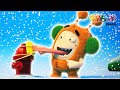 Oddbods | PICOLÉ DE NATAL | Desenho Animado Divertido Para Crianças