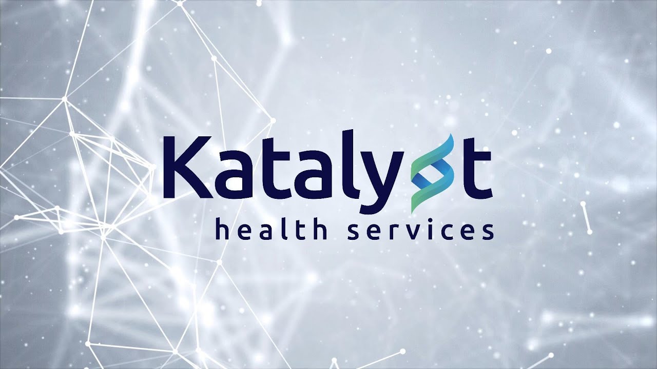 Katalyst Health Services Empower Healthcare Professionals YouTube