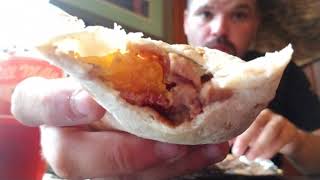 Bill Miller Breakfast