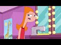 Phineas and Ferb – The Beak clip4