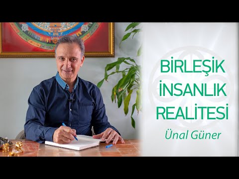 BİRLEŞİK İNSAN REALİTESİ