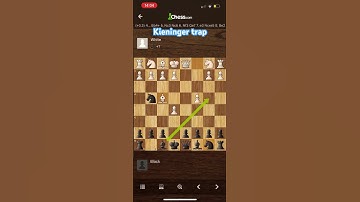 #chessgame #gothamchess #chess #chesscom #chesslover #share #chessclub #shortvideo #channel #shorts