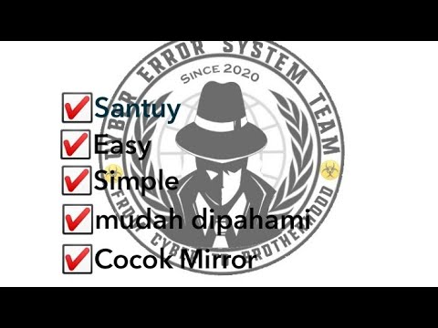 Deface POC elfinder.mudah,simple,dan cocok push mirror