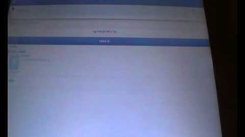 [Review] New Facebook Android App (9/Dec/2011)